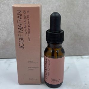 Josie Maran
100 percent Pure Argan Oil 15ml 0.5fl oz _ Brand New
